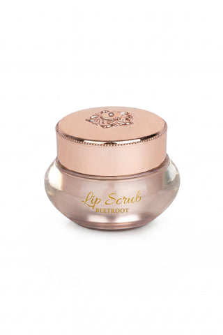 LIP SCRUB
