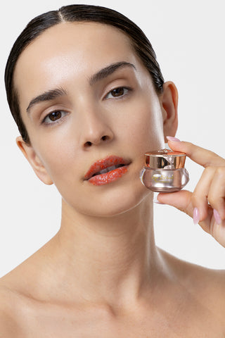 LIP SCRUB