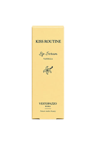 LIP SERUM