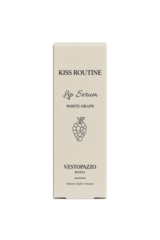 LIP SERUM