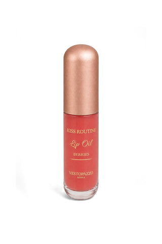 LIP OIL