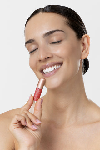 LIP OIL