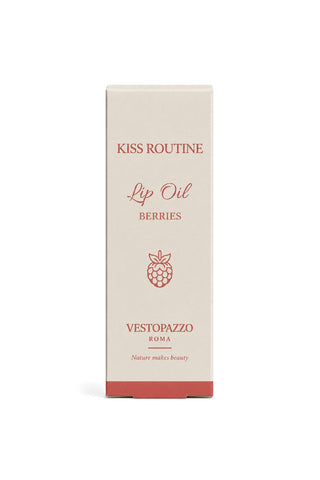 LIP OIL