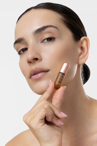 LIP OIL