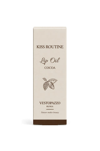 LIP OIL