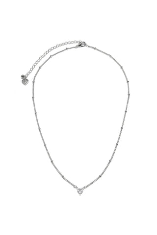 GIROCOLLO PUNTO LUCE CUORE