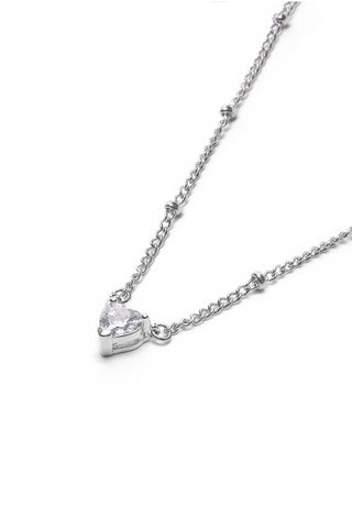 GIROCOLLO PUNTO LUCE CUORE