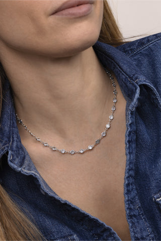 GIROCOLLO PUNTI LUCE