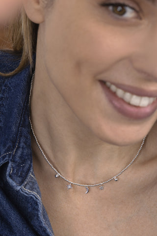 GIROCOLLO CHARMS NOTTE