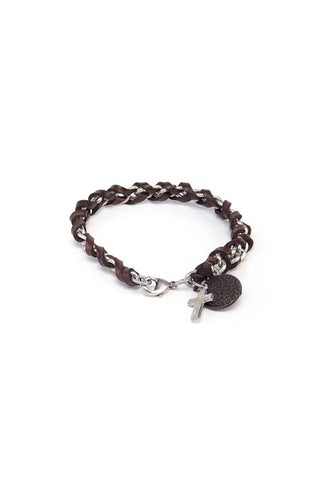 BRACCIALE TWISTED