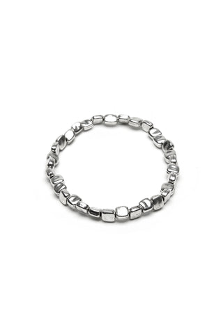 BRACCIALE ELASTICO QUADRATI