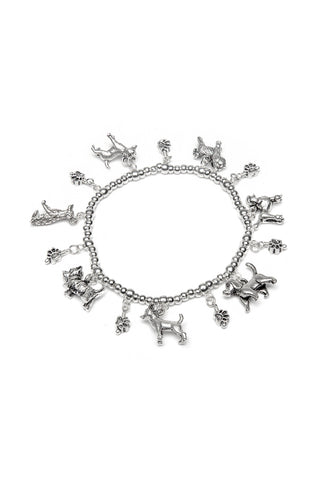 BRACCIALE ELASTICO CANI