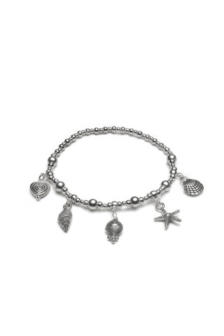 BRACCIALE ELASTICO MIX MARE