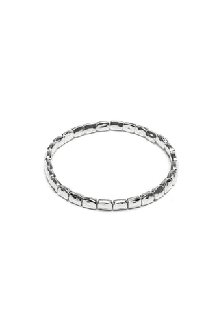 BRACCIALE ELASTICO PEPITE