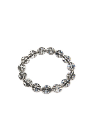 BRACCIALE ELASTICO SPIRALE
