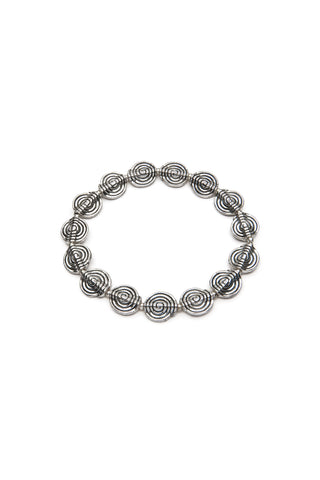 BRACCIALE ELASTICO SPIRALE