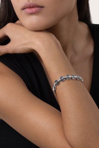 BRACCIALE ELASTICO SPIRALE