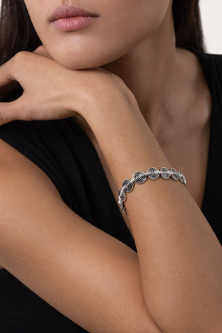 BRACCIALE ELASTICO SPIRALE