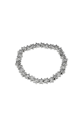 BRACCIALE ELASTICO STELLE