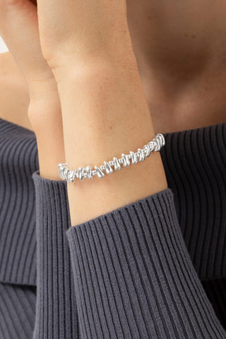 BRACCIALE ELASTICO RONDELLE