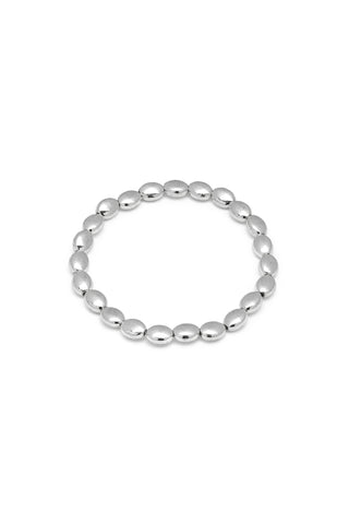 BRACCIALE ELASTICO OVALI