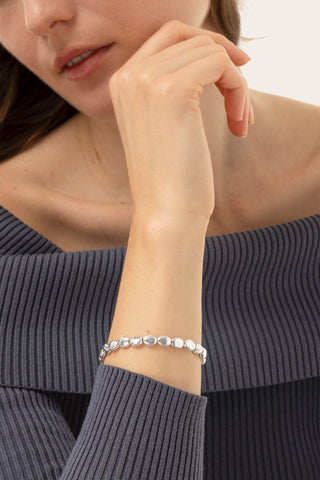 BRACCIALE ELASTICO OVALI