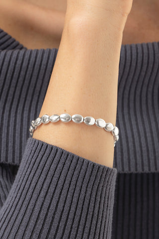 BRACCIALE ELASTICO OVALI