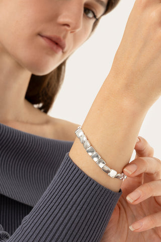 BRACCIALE ELASTICO CUBI