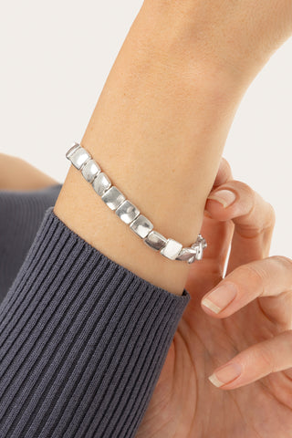 BRACCIALE ELASTICO CUBI