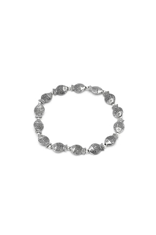 BRACCIALE ELASTICO PESCI