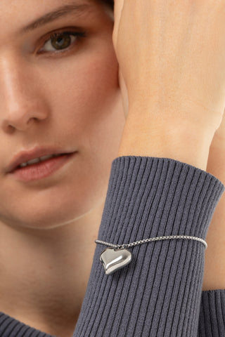 BRACCIALE CUORE