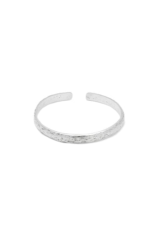 BRACCIALE SEMI RIGIDO GREZZO