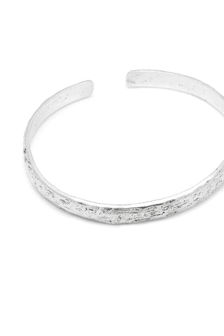 BRACCIALE SEMI RIGIDO GREZZO