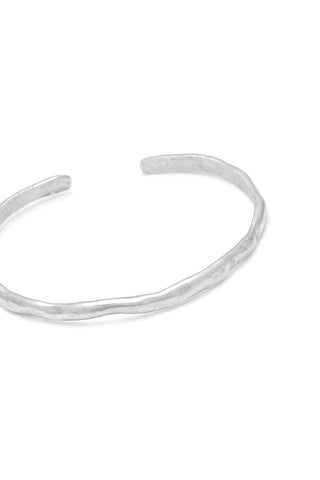 BRACCIALE SEMI RIGIDO IRREGOLARE