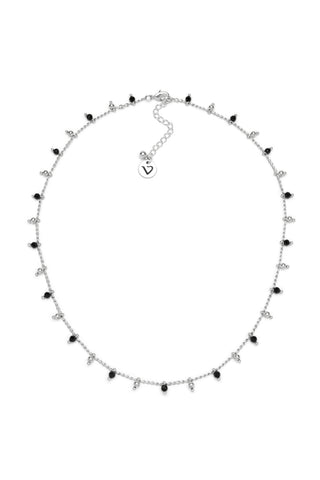 GIROCOLLO SFERE NERE