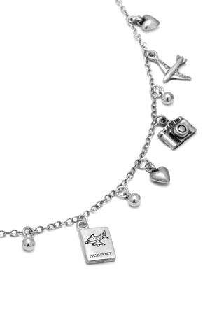 GIROCOLLO CHARMS VIAGGIO