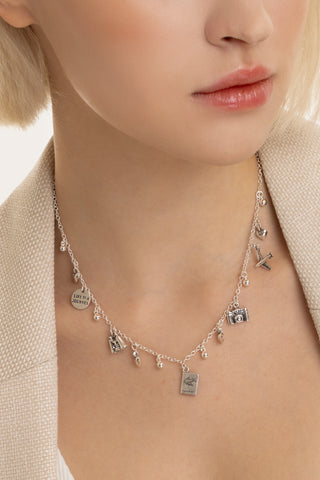 GIROCOLLO CHARMS VIAGGIO