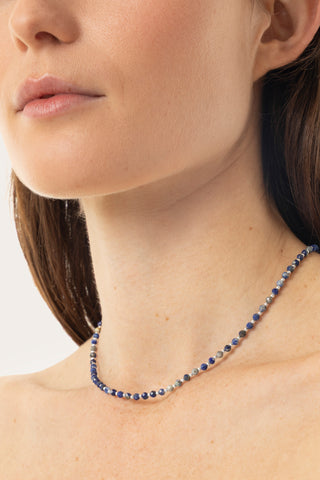 GIROCOLLO LAPISLAZZULI