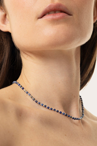 GIROCOLLO LAPISLAZZULI