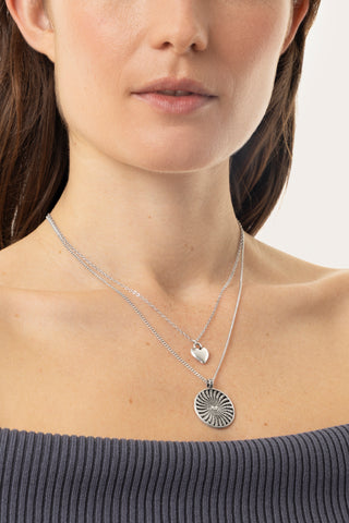 COLLANA MONETA