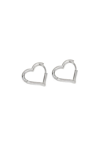 ORECCHINI CUORI PICCOLI
