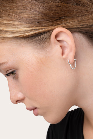 ORECCHINI CUORI PICCOLI