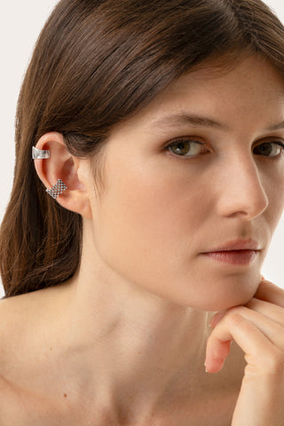 SET 2 EAR CUFF DAILY ESSENTIAL