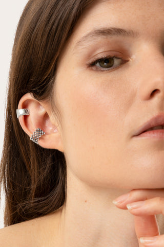 SET 2 EAR CUFF DAILY ESSENTIAL