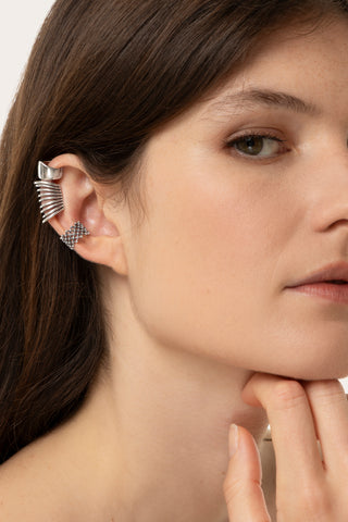 EAR CUFF MAXI FASCIA