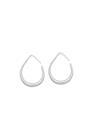 ORECCHINI GOCCIA APERTI