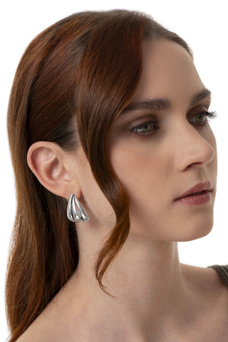 ORECCHINI CONCHIGLIA