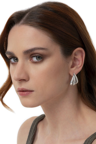 ORECCHINI CONCHIGLIA