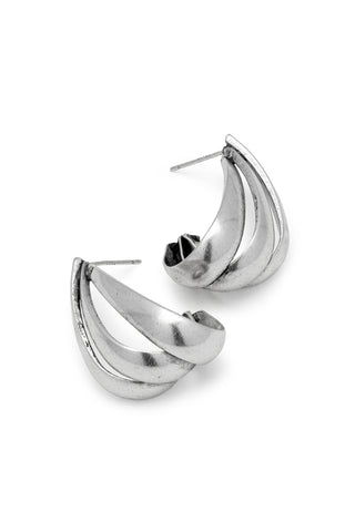 ORECCHINI CONCHIGLIA