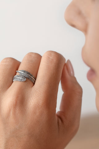 ANELLO PIUMA